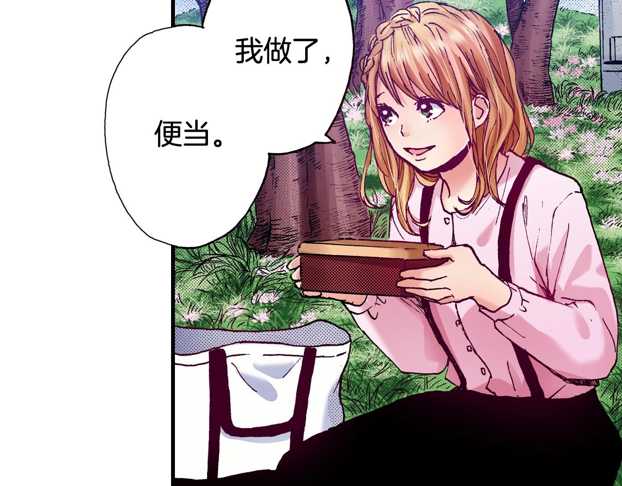 第71话 约会(1/2)-第73话