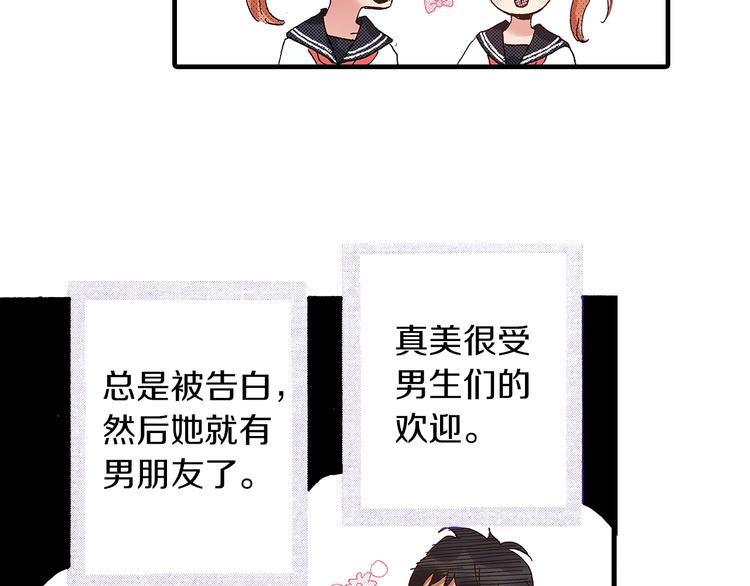 番外 第一话 平行世界(1/3)-第81话