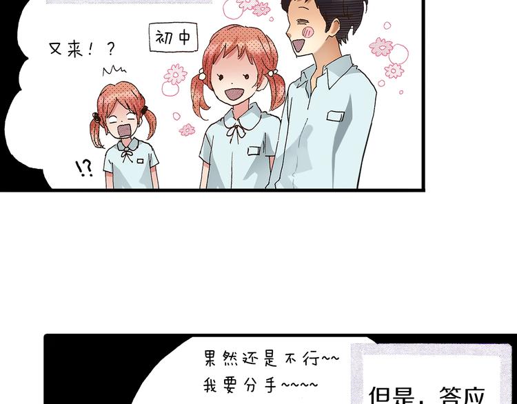 番外 第一话 平行世界(1/3)-第81话