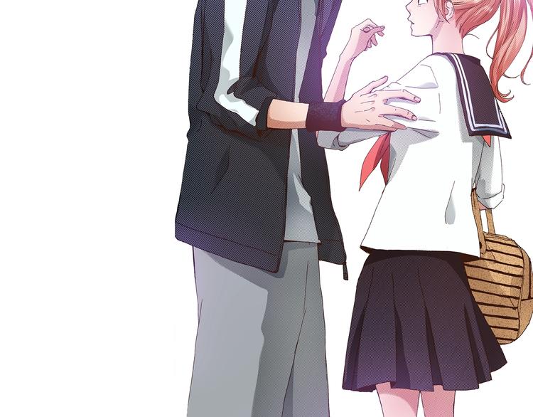 番外 第一话 平行世界(1/3)-第81话