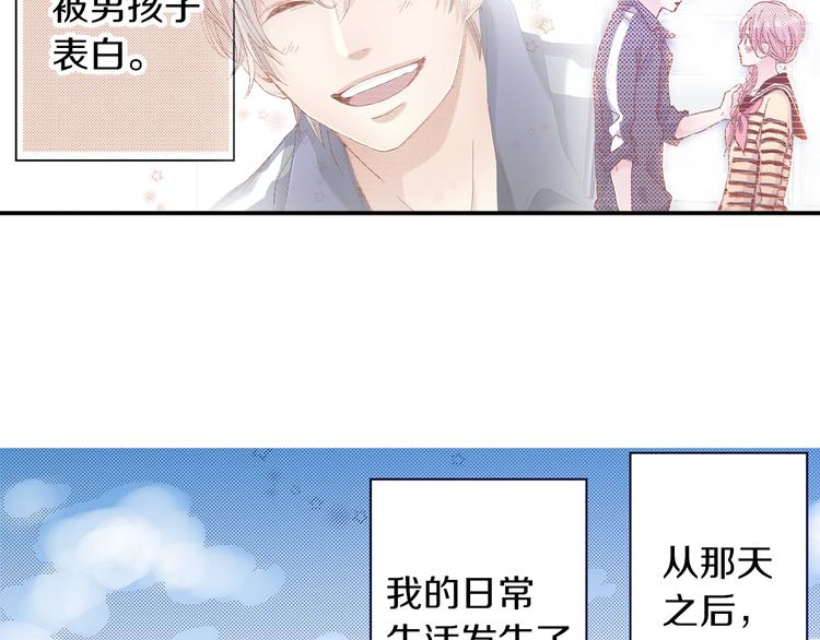 番外 第五话 英雄救美(1/3)-第85话