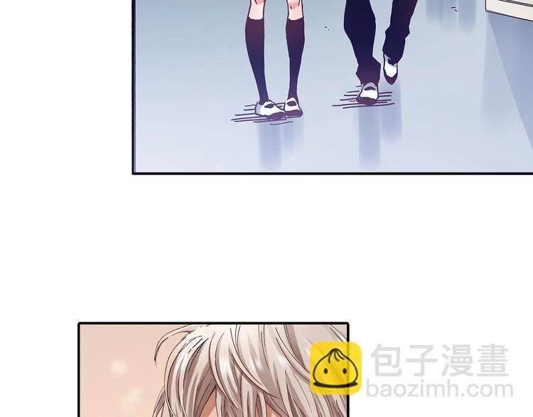 番外 第七话 感冒(1/3)-第87话