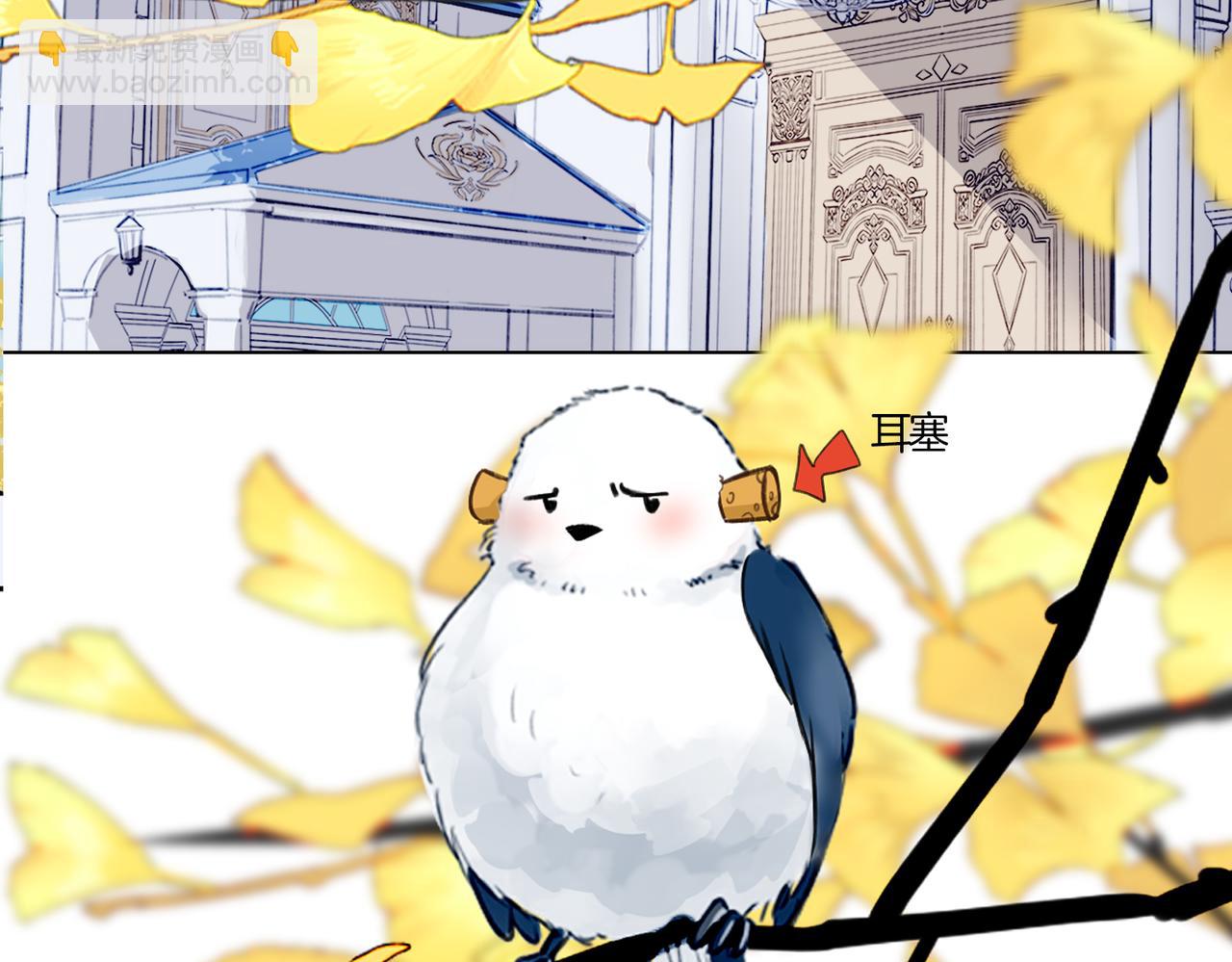 02 失忆的大小姐只想跑路(1/2)-第3话
