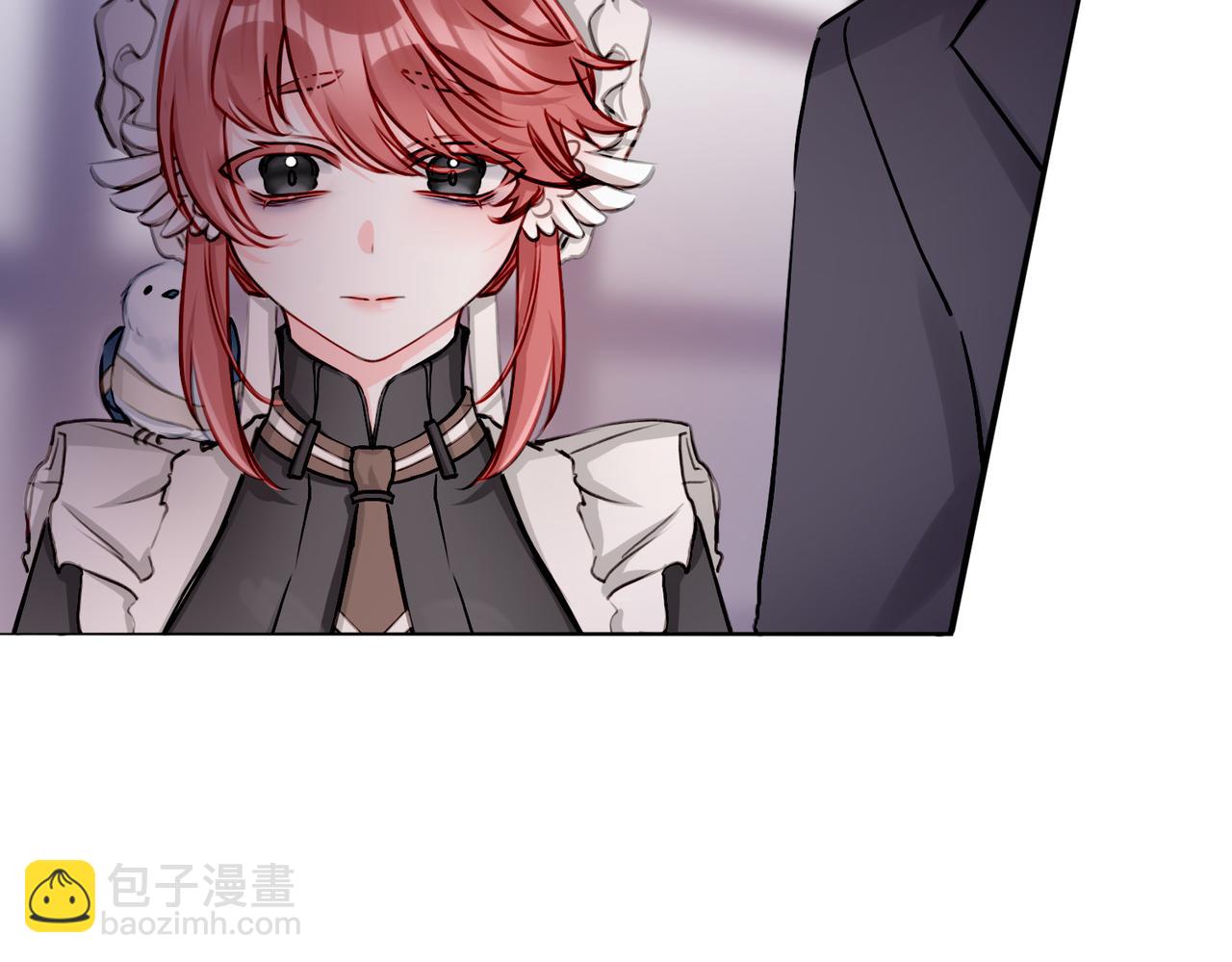 17 国宝级帅哥登场！(1/2)-第21话