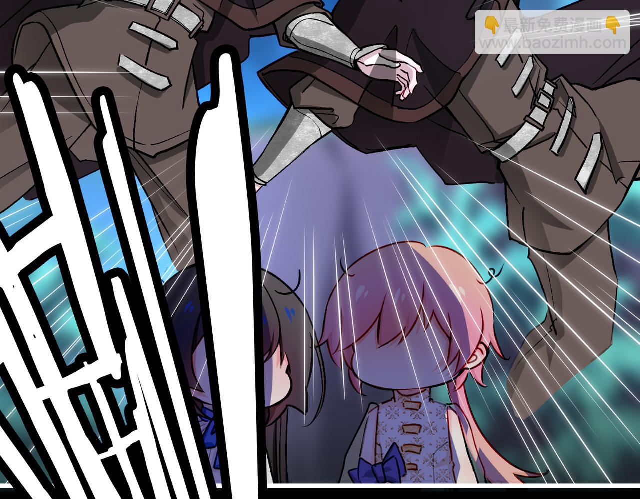 30 白发艾米回归！(1/3)-第35话