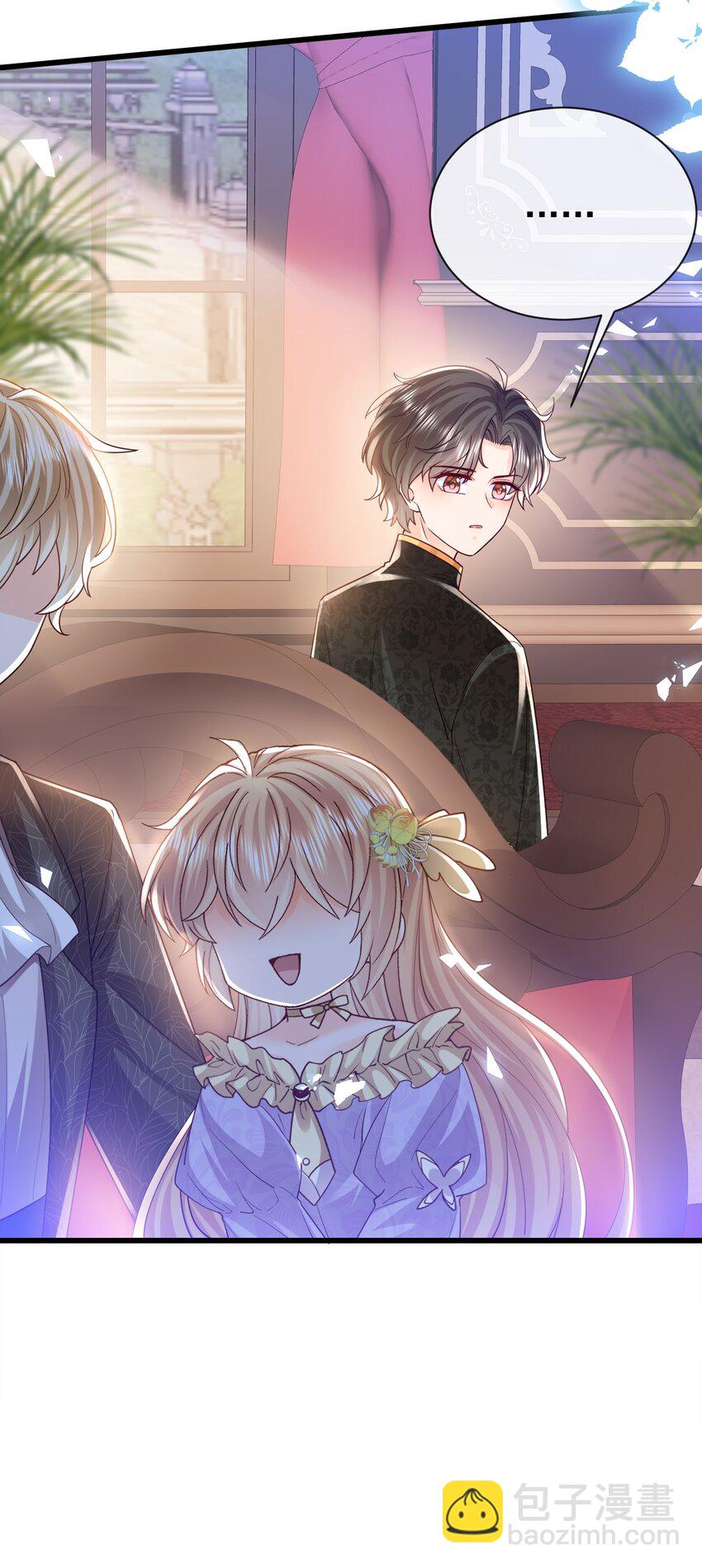 第37话 回宫吧-第37话