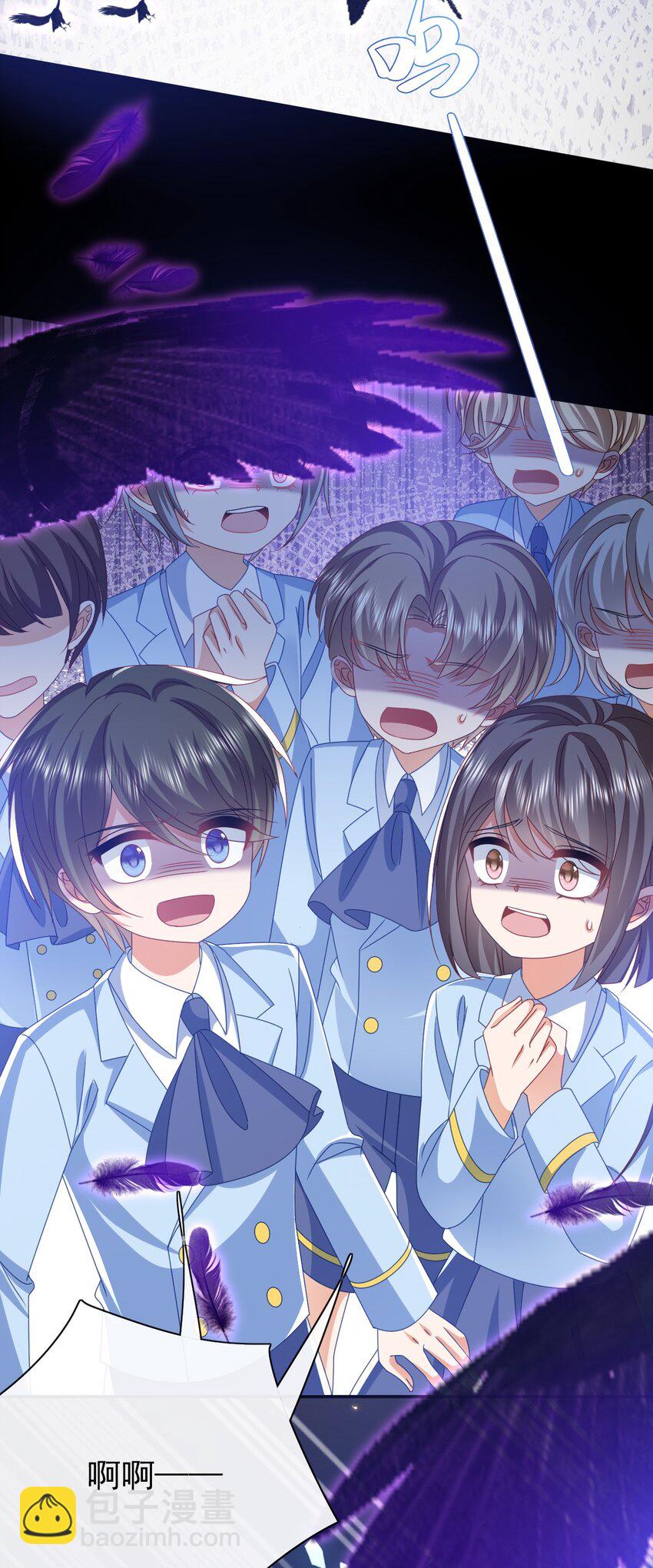 第51话 试炼-第51话
