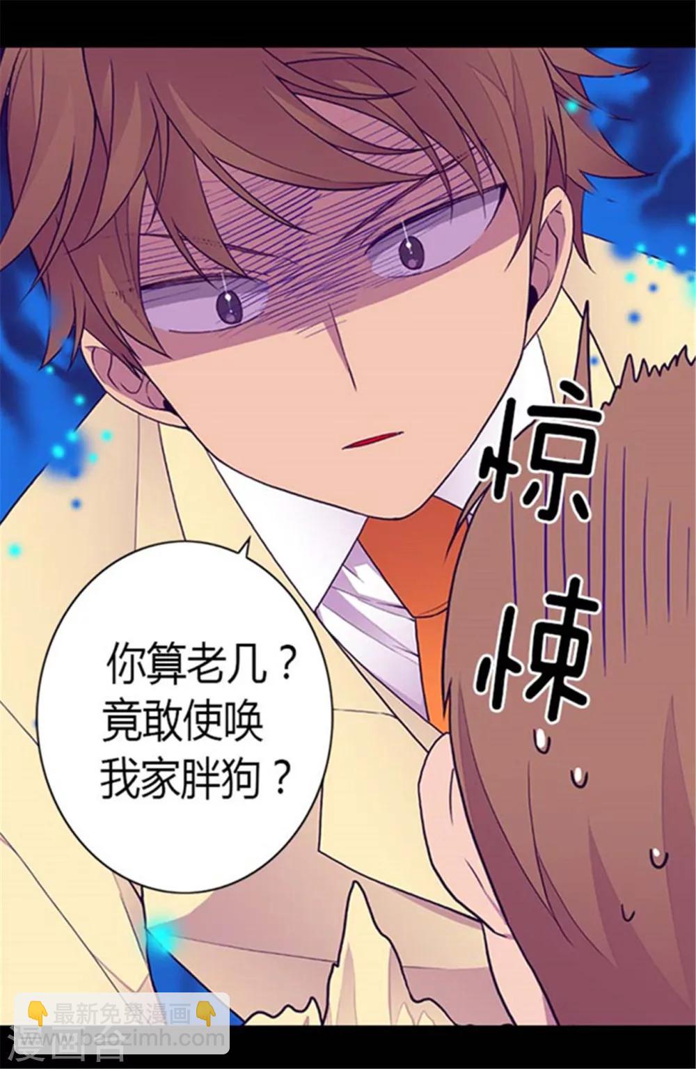 🍴据说我是王的女儿 第141话 我家的宠物胖狗 第6页