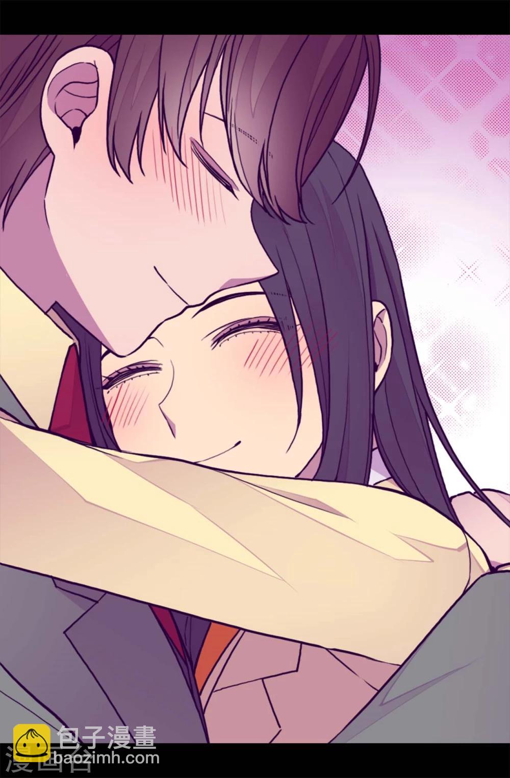🍴据说我是王的女儿 第263话 真的俊杰 第11页