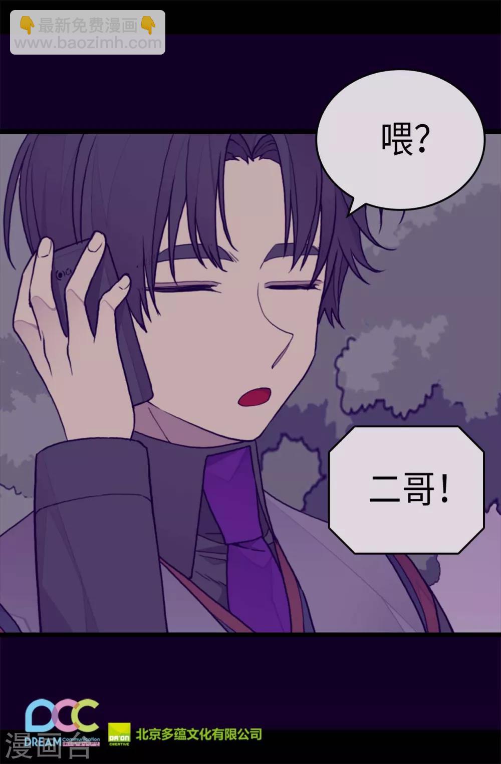 🍴据说我是王的女儿 第269话 二哥为我来的？ 第27页