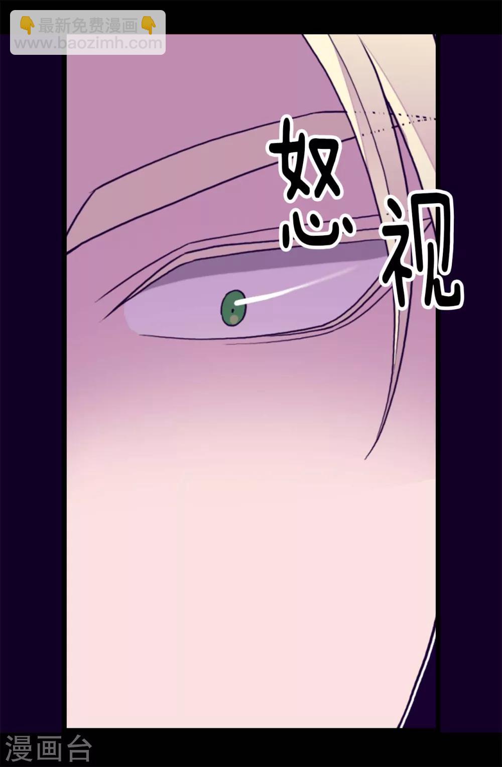 🍴据说我是王的女儿 第273话 神秘人 第18页