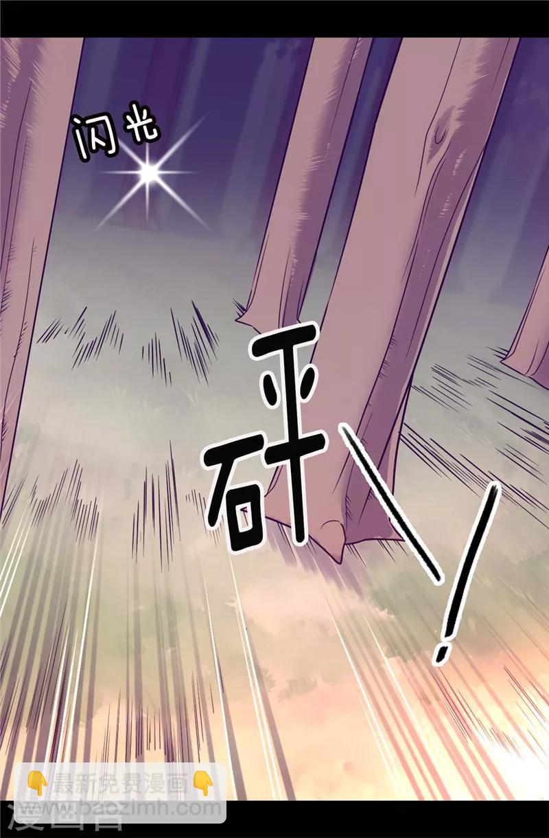 🍴据说我是王的女儿 第301话 突袭 第3页