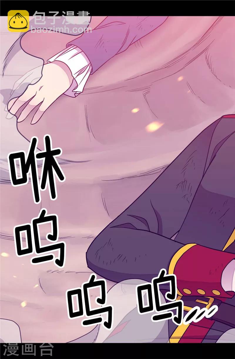🍴据说我是王的女儿 第309话 三人的决心 第12页