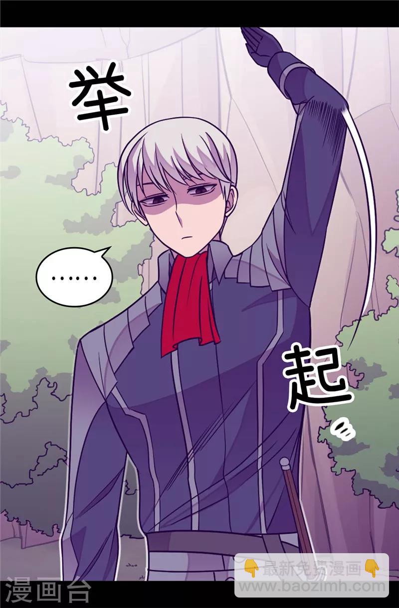 🍴据说我是王的女儿 第309话 三人的决心 第26页