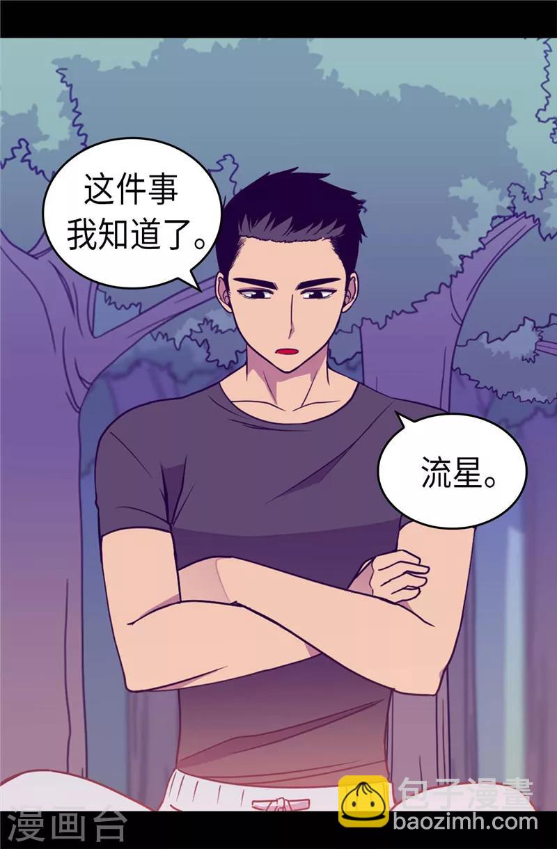 🍴据说我是王的女儿 第313话 秘密武器 第21页