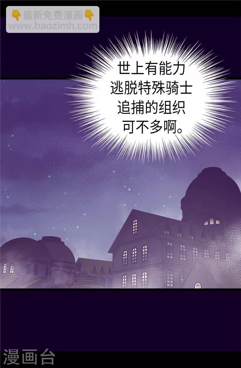 🍴据说我是王的女儿 第319话 保护我的大家都很帅！ 第20页