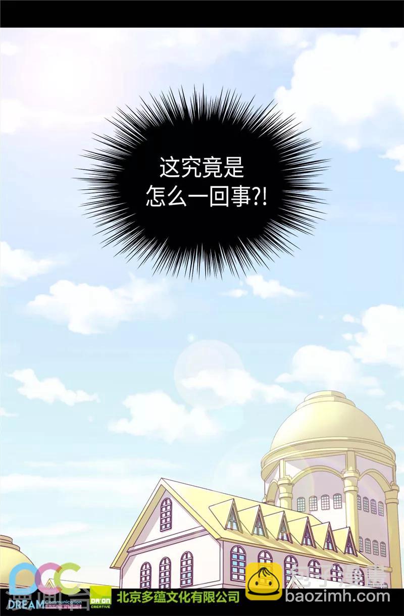 🍴据说我是王的女儿 第331话 ”菲利亚“失踪 第27页