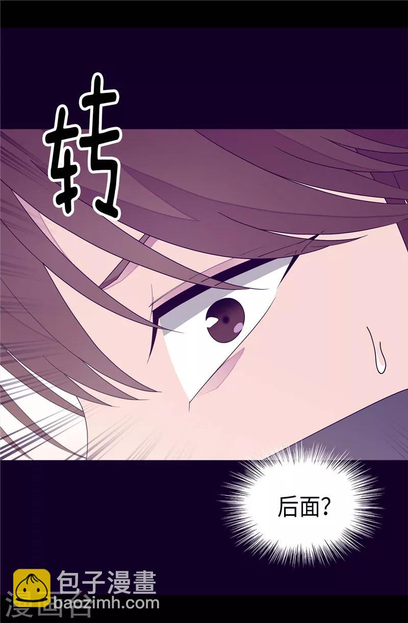 🍴据说我是王的女儿 第345话 铤而走险 第13页