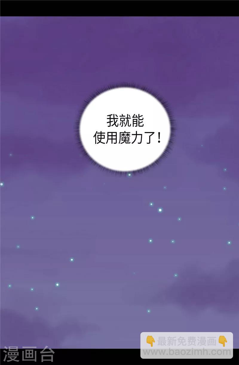🍴据说我是王的女儿 第387话 秘密书库 第11页