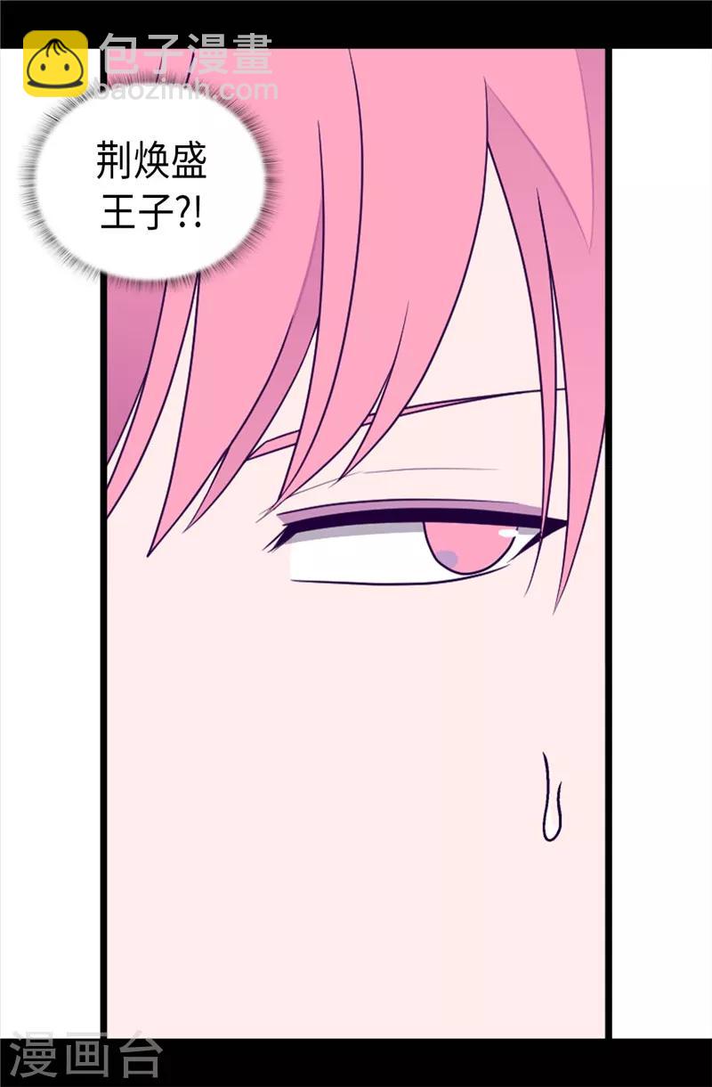 🍴据说我是王的女儿 第399话 让人羡慕的家伙 第4页