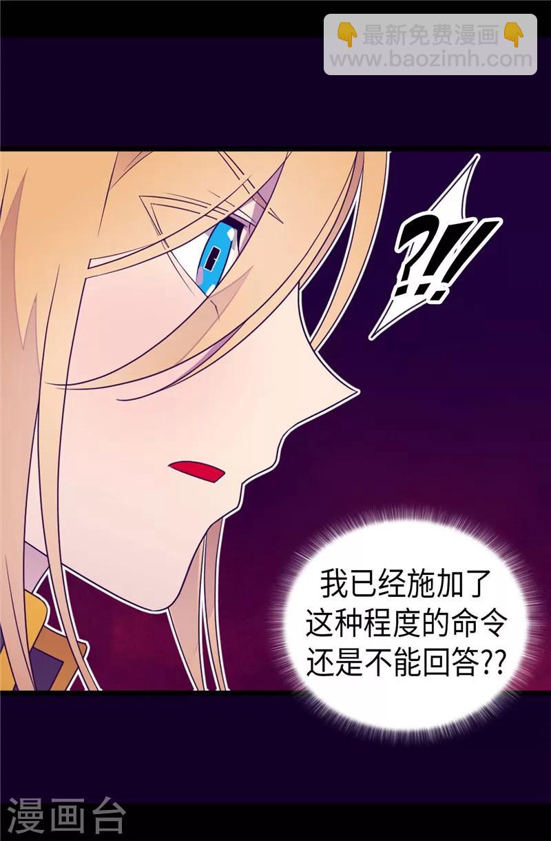 🍴据说我是王的女儿 第401话 镜中人 第26页