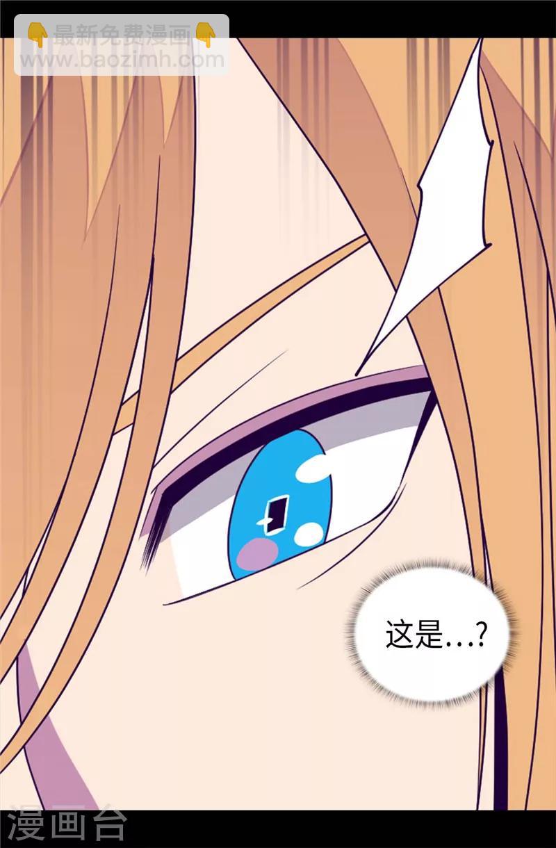 🍴据说我是王的女儿 第401话 镜中人 第6页