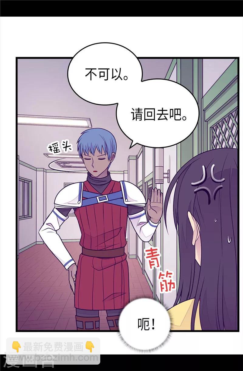 🍴据说我是王的女儿 第407话 艾利克斯的主意 第30页