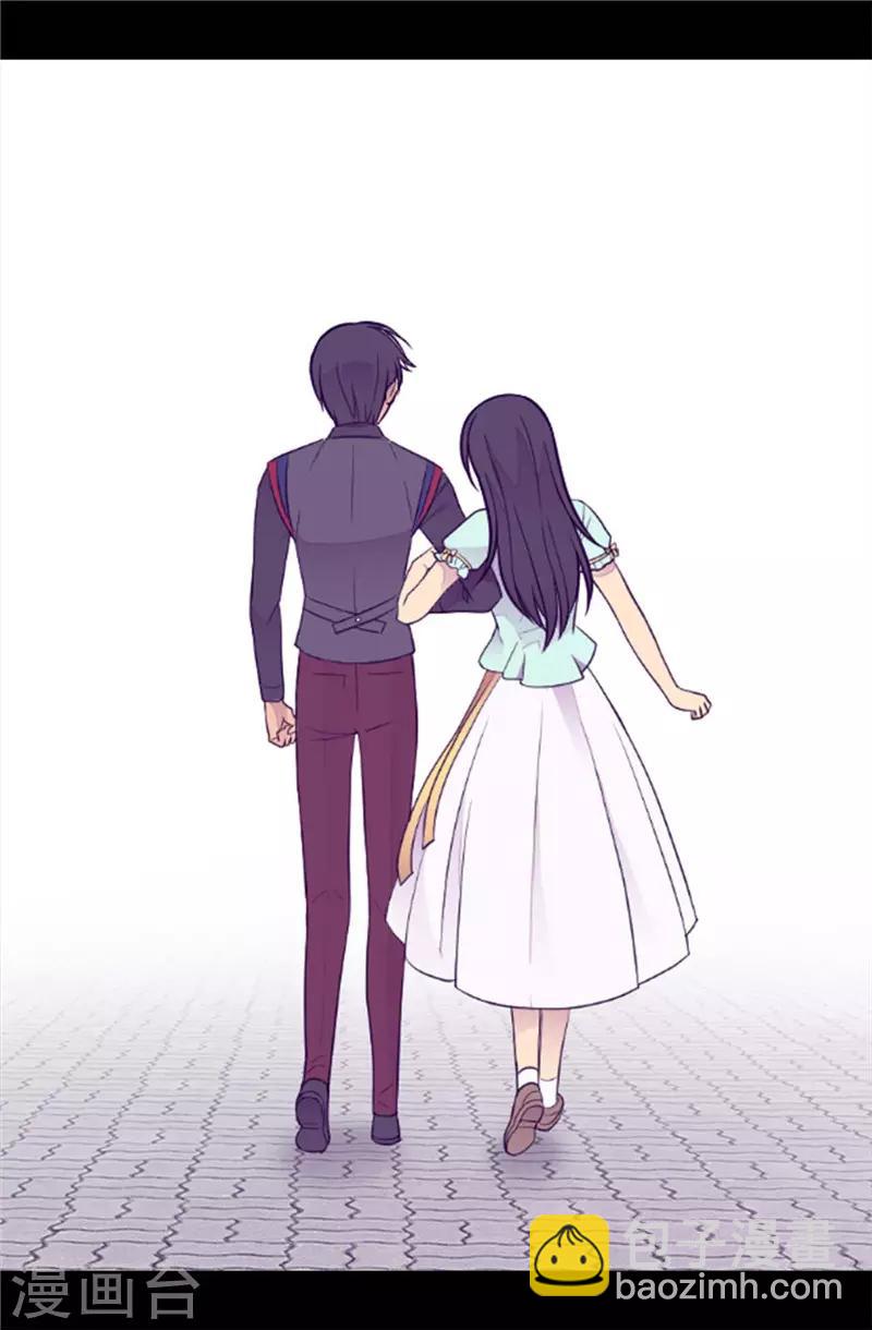 🍴据说我是王的女儿 第415话 复仇之日 第22页