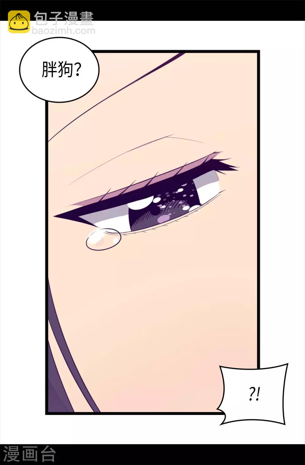 🍴据说我是王的女儿 第431话 最有“价值”的女人 第24页