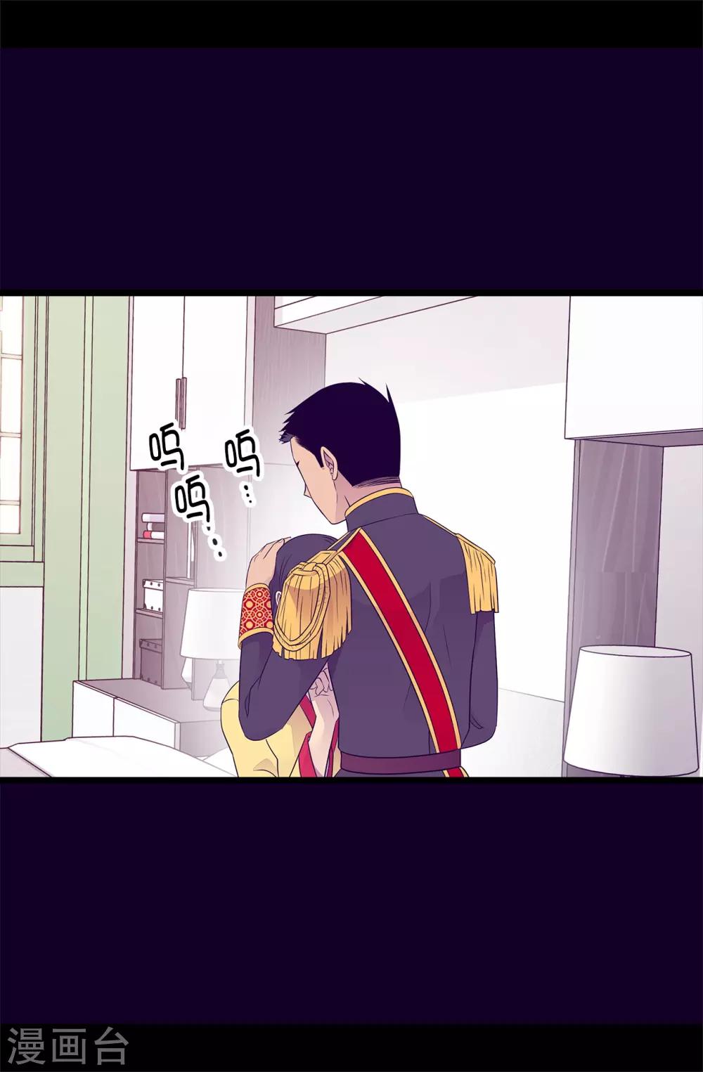 🍴据说我是王的女儿 第447话 绝对不能让她嫁人！ 第11页