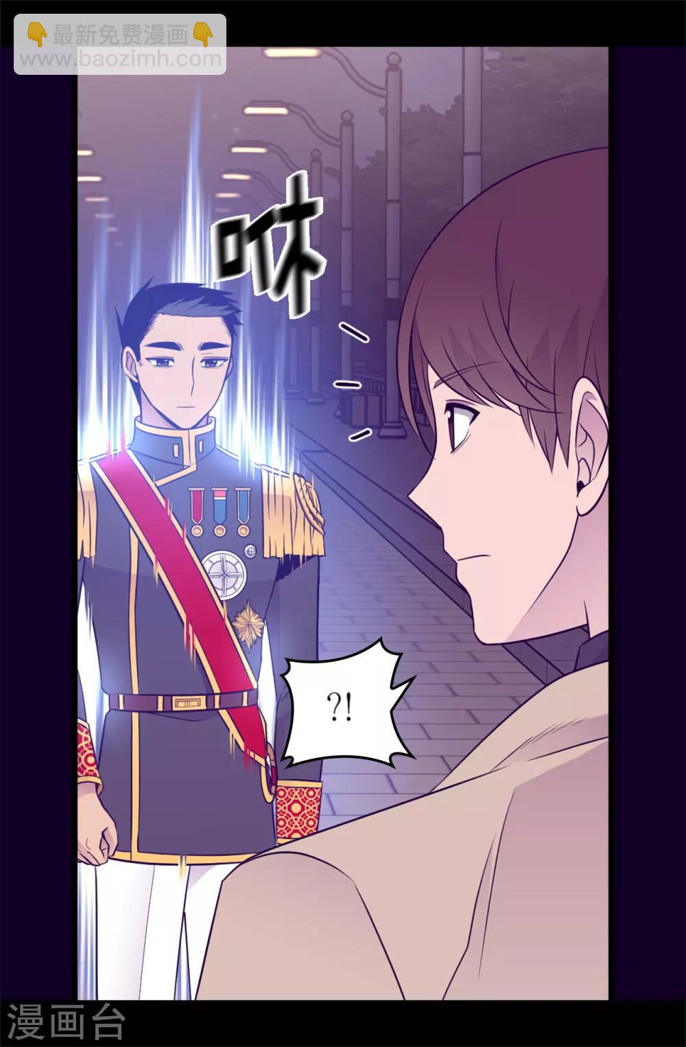 🍴据说我是王的女儿 第447话 绝对不能让她嫁人！ 第31页