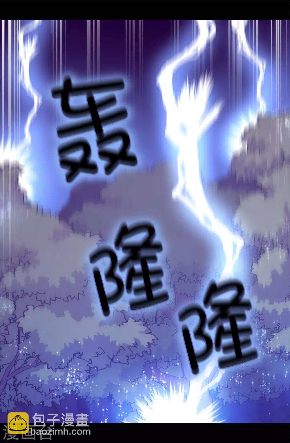🍴据说我是王的女儿 第463话 一个中意的都没有！ 第20页