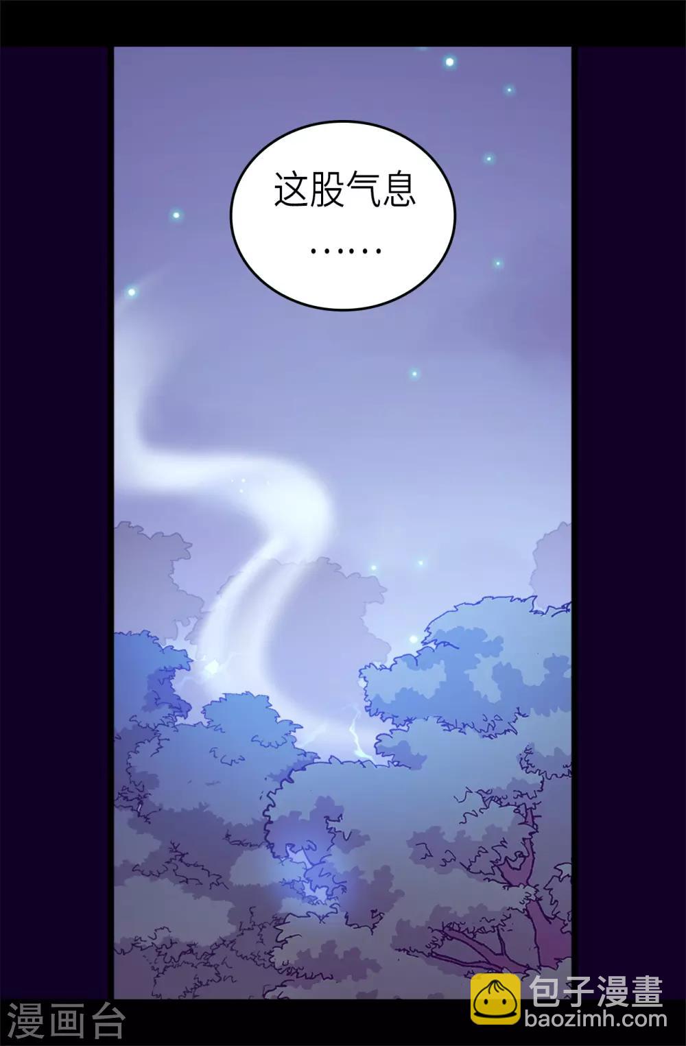 🍴据说我是王的女儿 第463话 一个中意的都没有！ 第29页