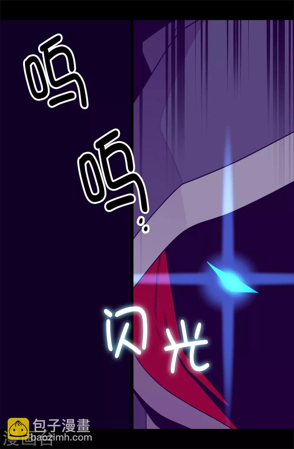 🍴据说我是王的女儿 第463话 一个中意的都没有！ 第37页