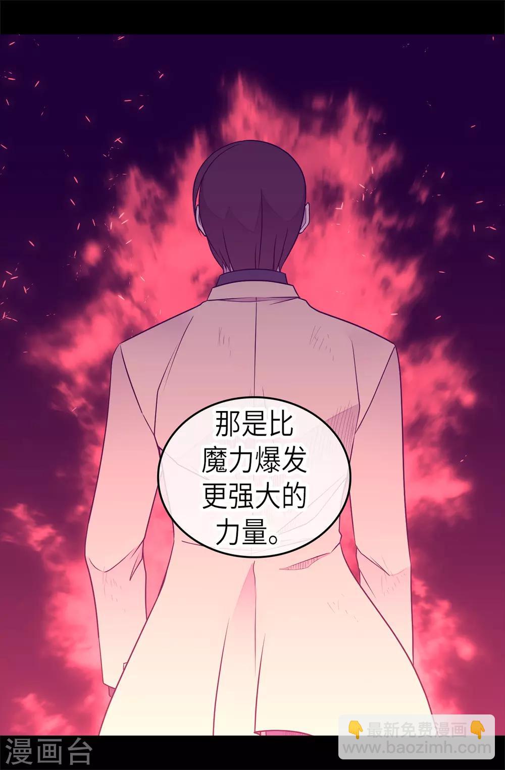 🍴据说我是王的女儿 第475话 攻击他最重视的人 第26页