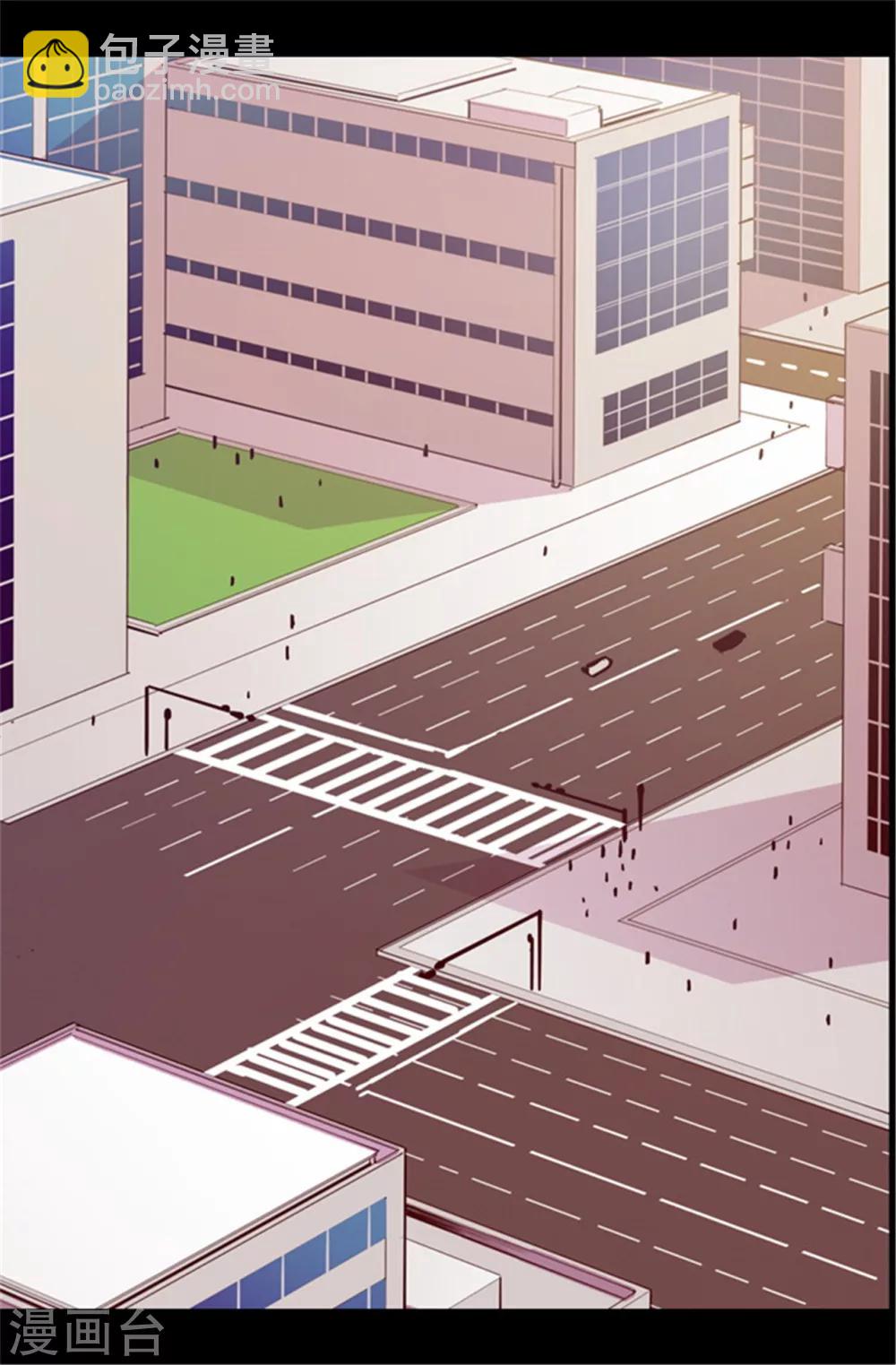 🍴据说我是王的女儿 第49话 途中的小插曲 第7页
