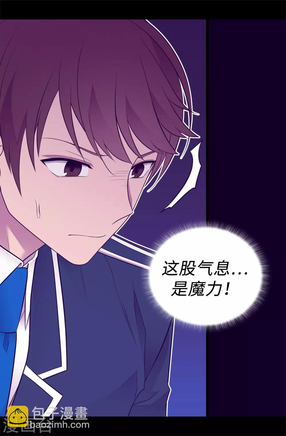 🍴据说我是王的女儿 第527话 幸福的瞬间 第30页