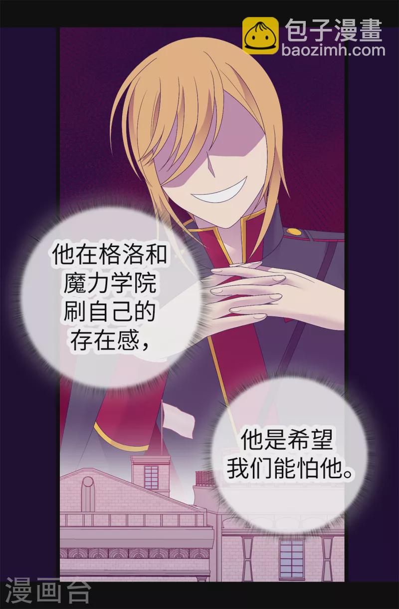 🍴据说我是王的女儿 第608话 全力追查皇帝的死因 第25页