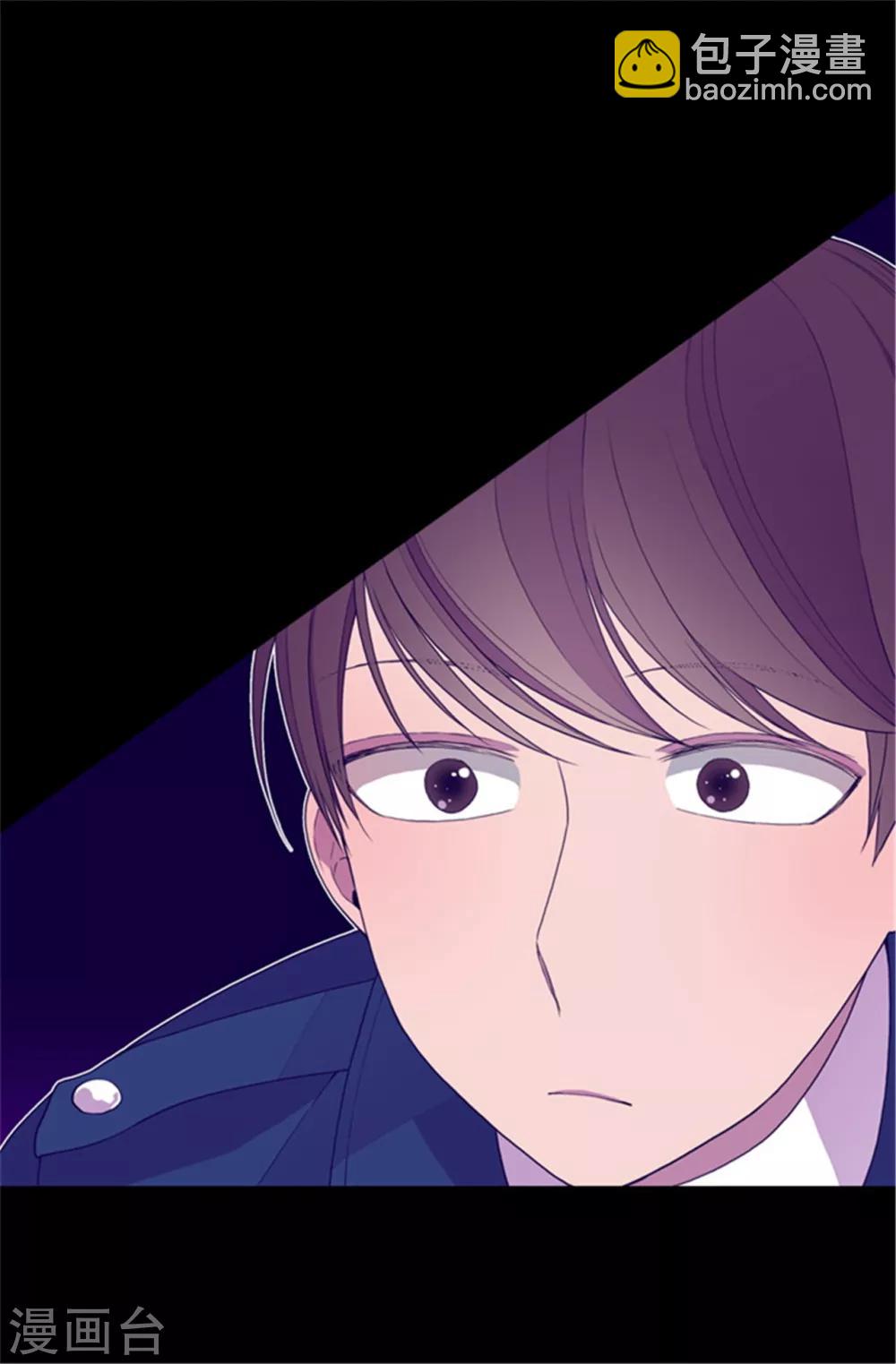 🍴据说我是王的女儿 第65话 哥哥的破坏 第4页