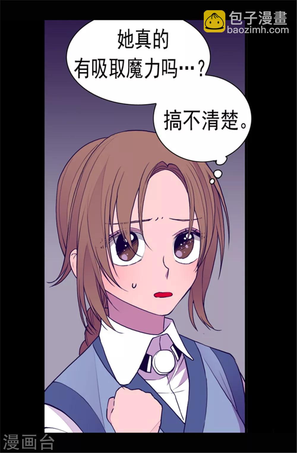 🍴据说我是王的女儿 第77话 献上一个吻 第20页