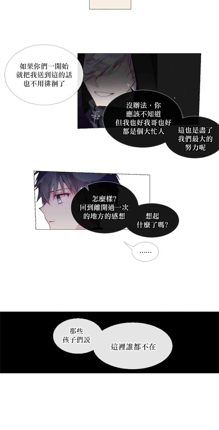 🍴Juveniles少年 7话 第10页