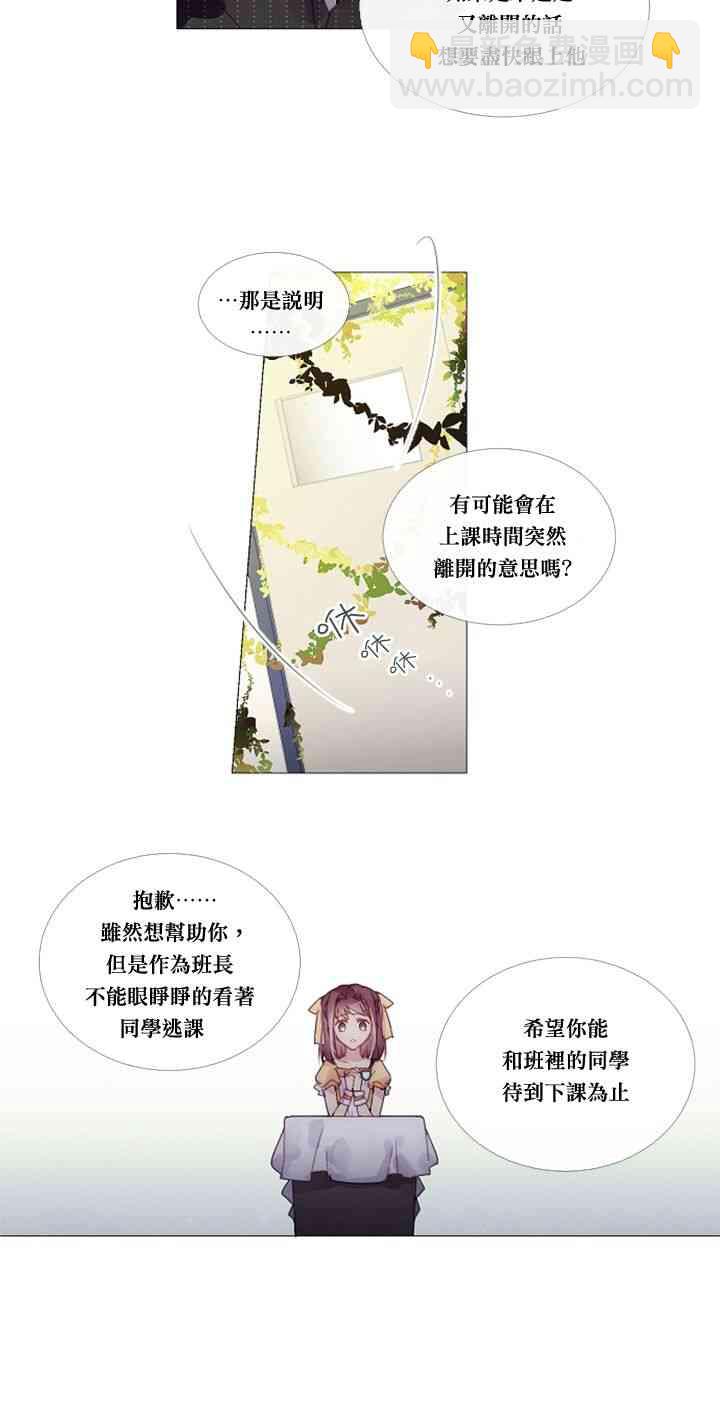 🍴Juveniles少年 13话 第6页