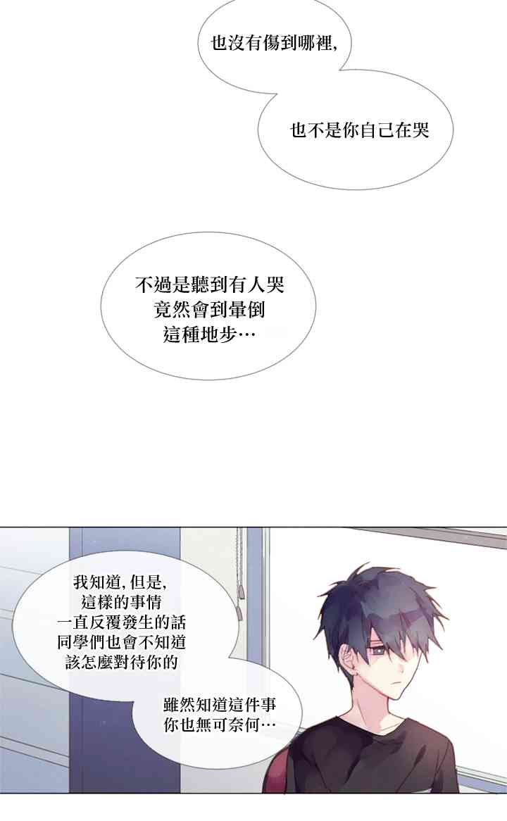 🍴Juveniles少年 1话 第10页