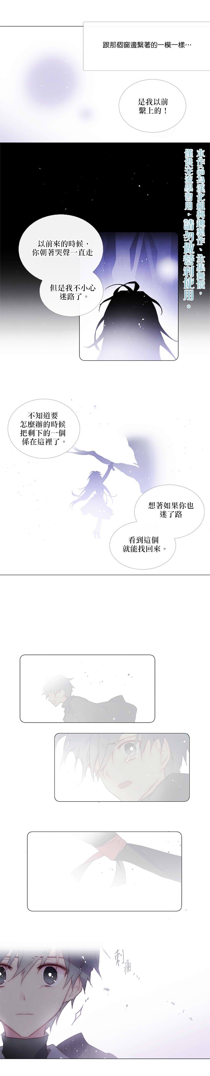 🍴Juveniles少年 第63话 第10页