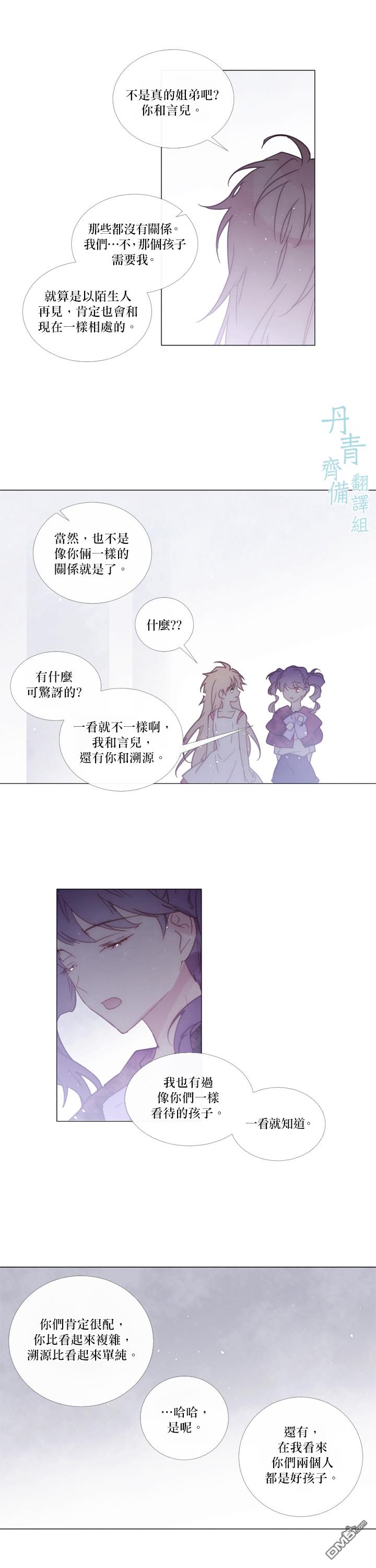 🍴Juveniles少年 第80话 第11页