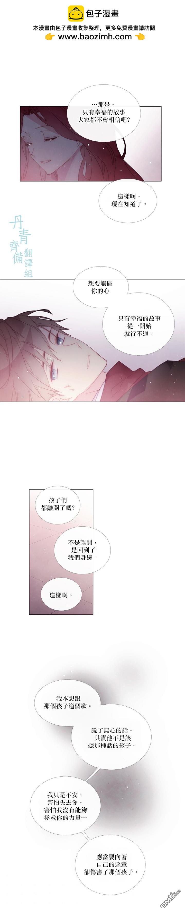 🍴Juveniles少年 第80话 第2页