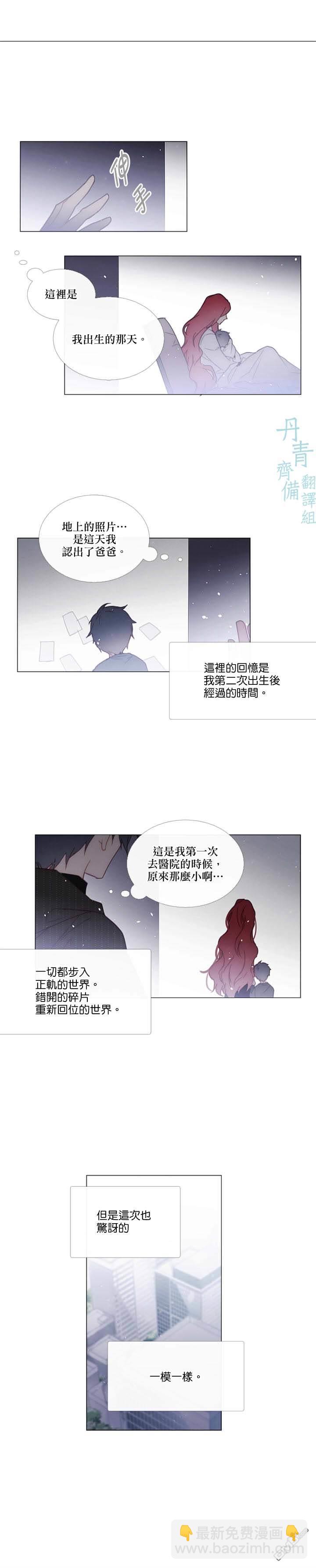 🍴Juveniles少年 第84话 第11页