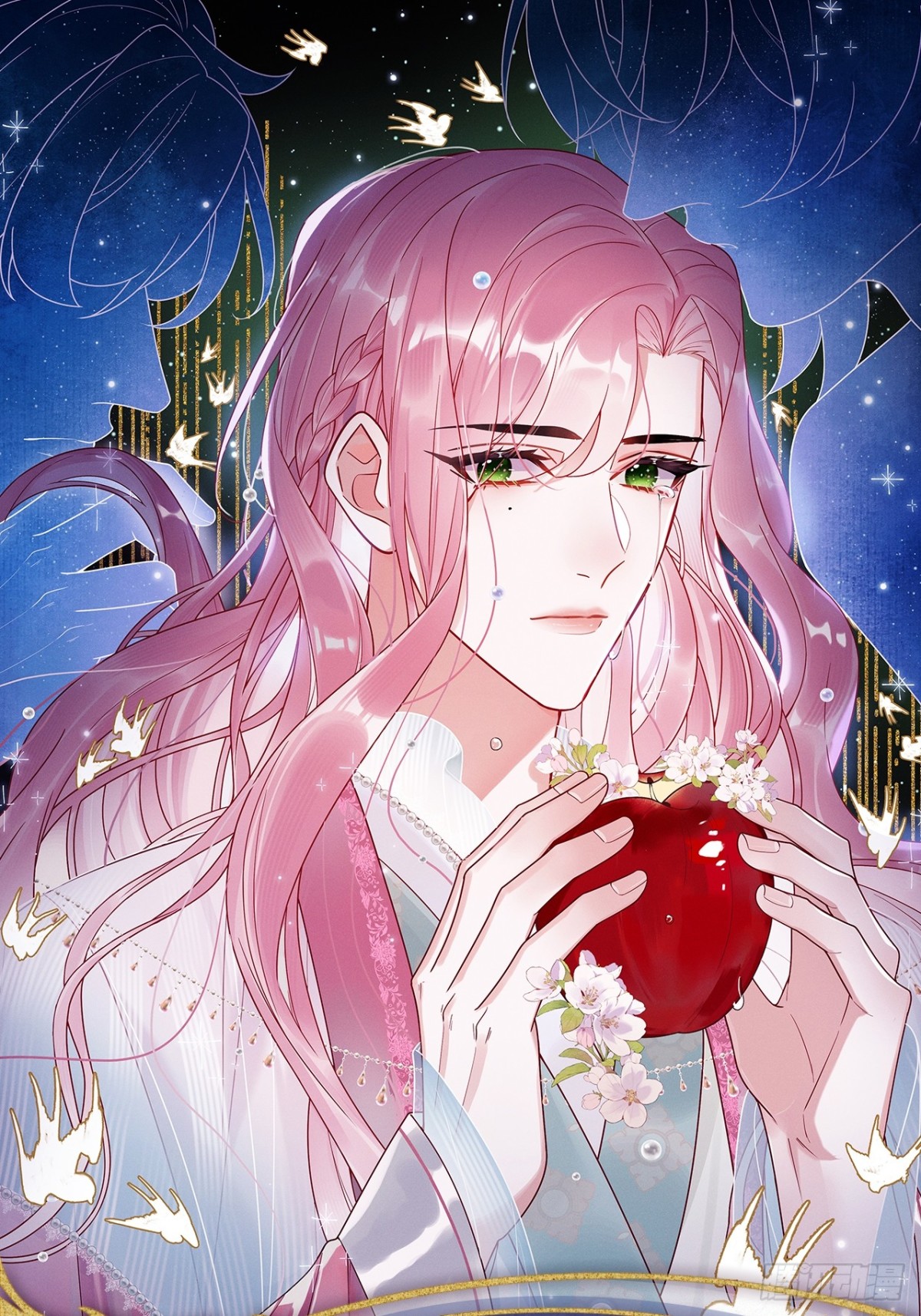 活动预告 8月25日更2话！-第21话