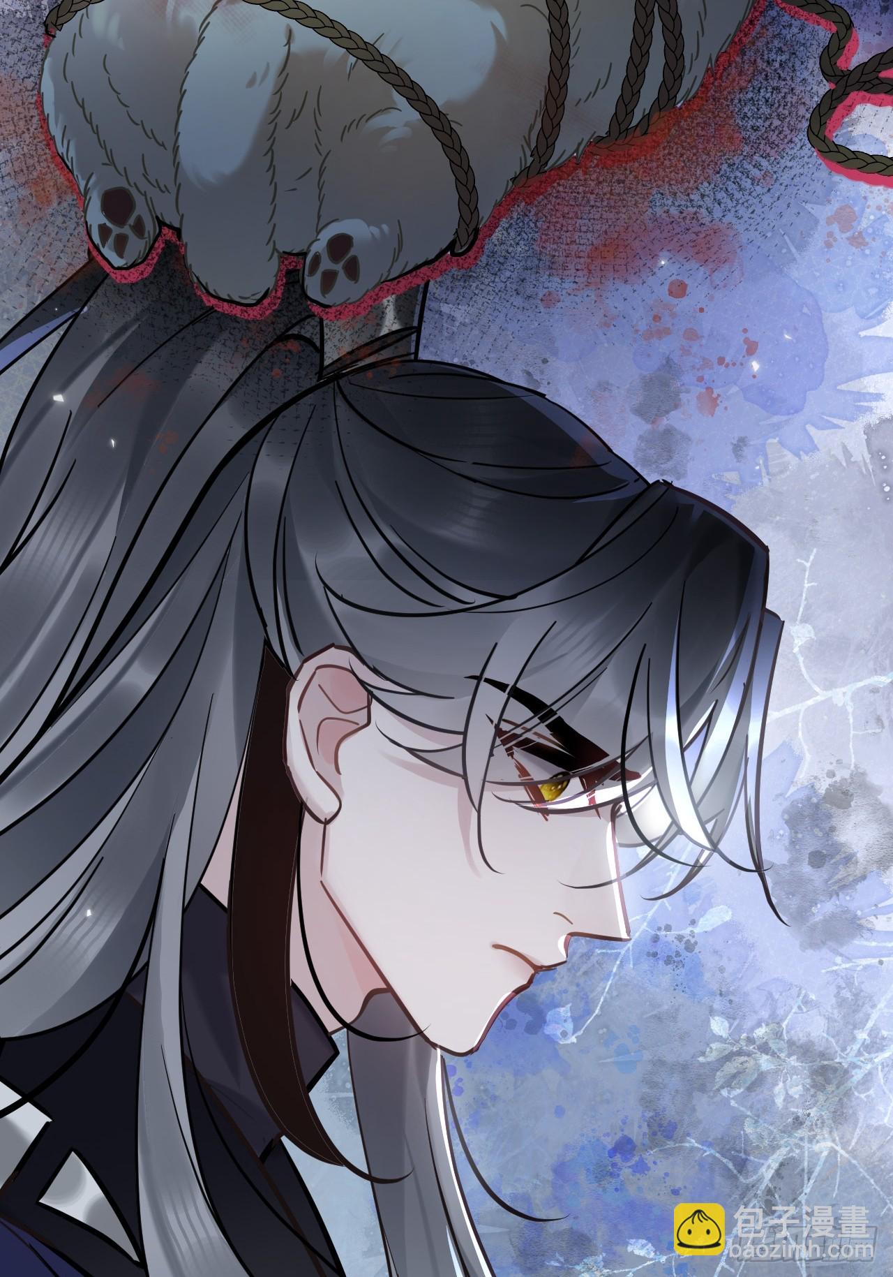 第23话 你对我毫无情义吗？(1/2)-第27话