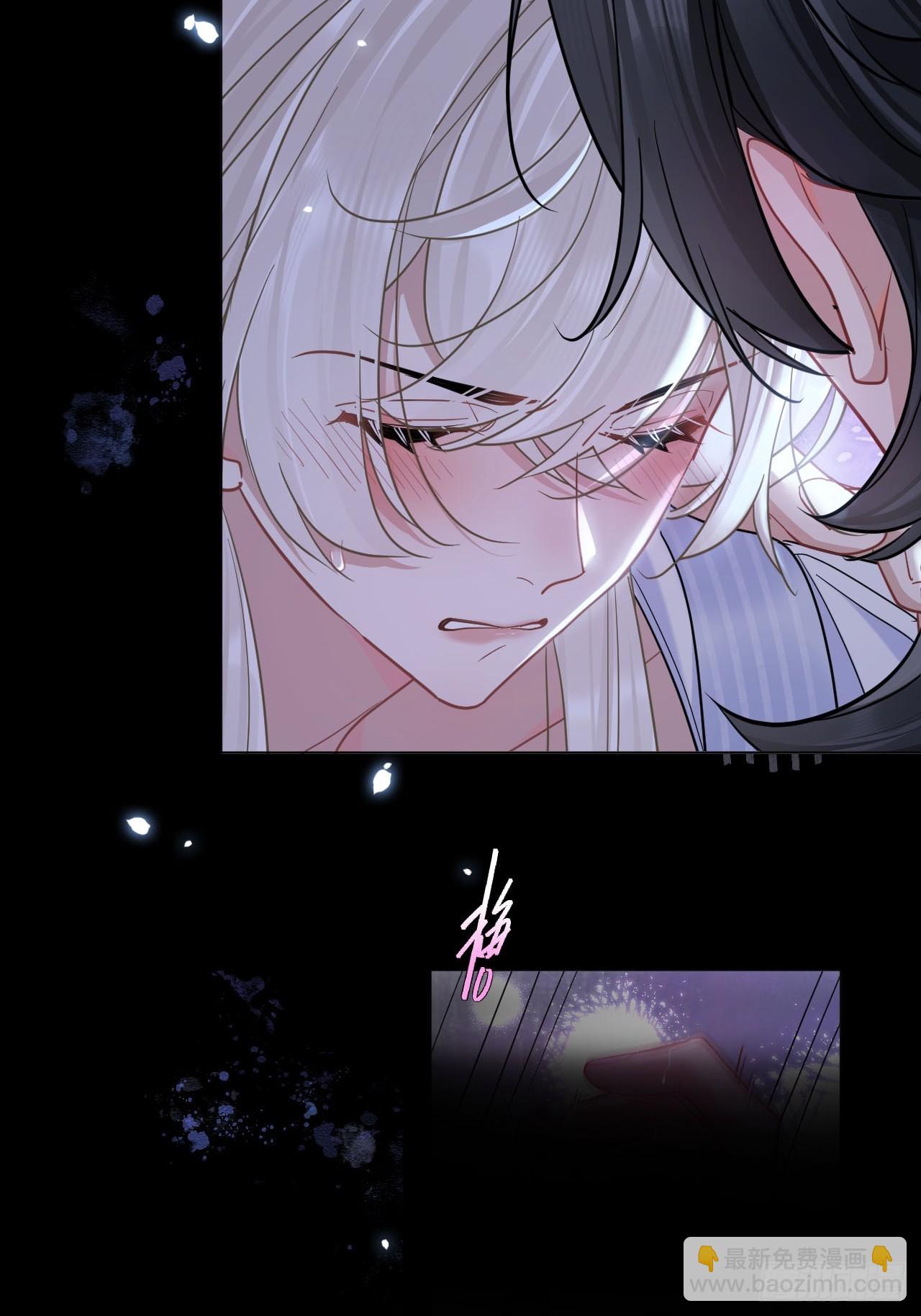 第31话 朕欺负你一下！-第35话